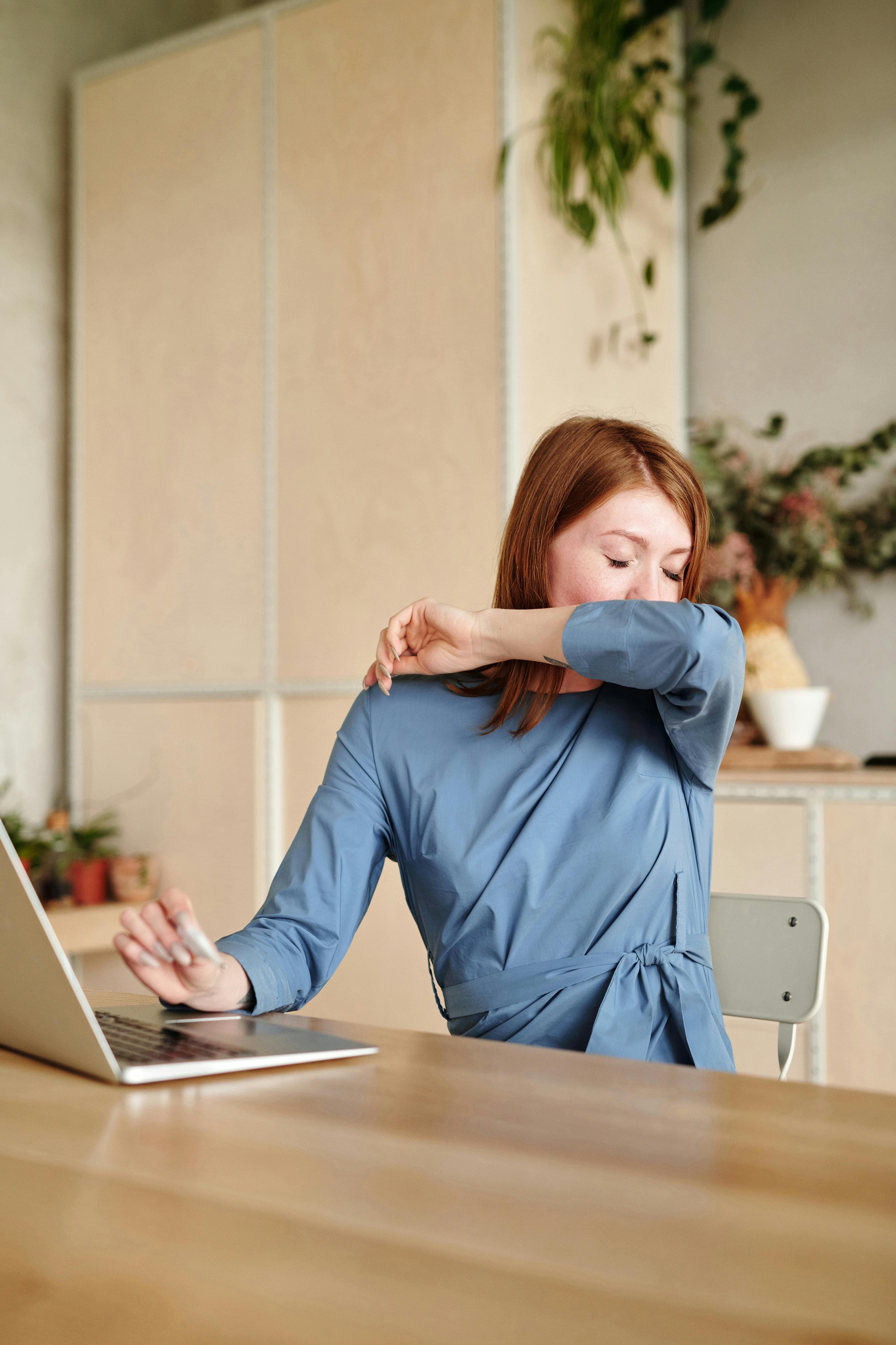 Natural Solutions for Clearing Phlegm: A Step-by-Step Approach