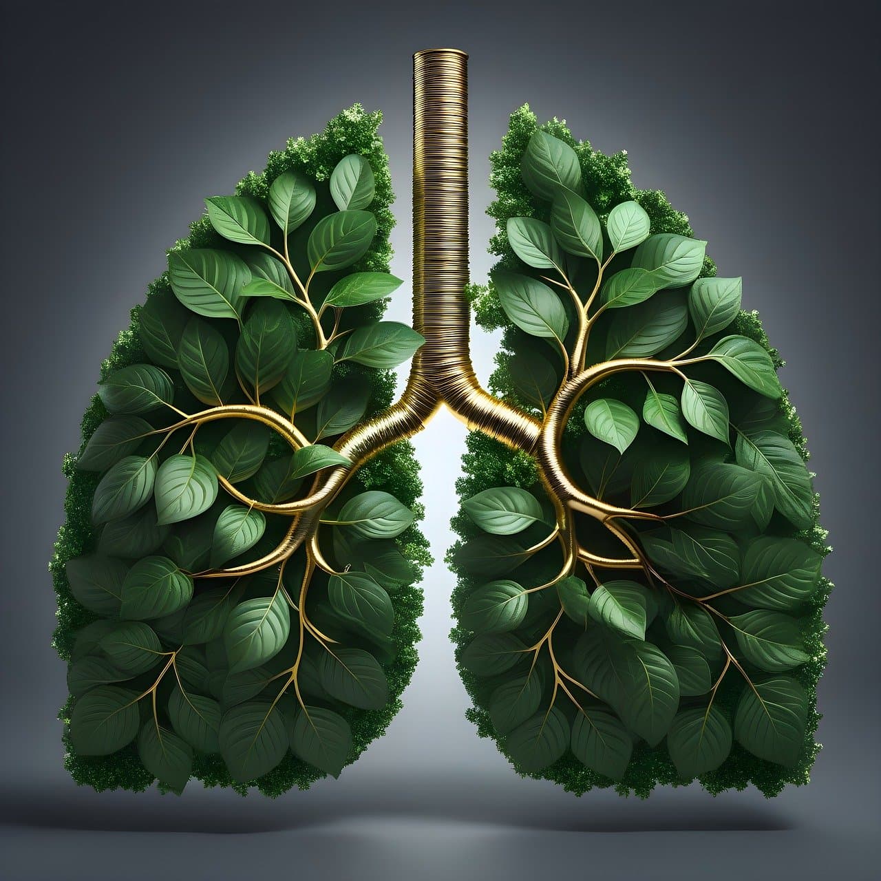 7 Natural Ways to Remove Mucus from Your Lungs